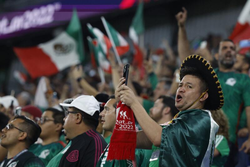 Boletos para el Argentina vs México están en 16 mil pesos