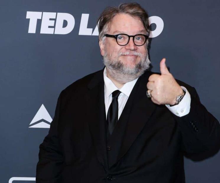 Del Toro busca salas independientes para proyectar Pinocho