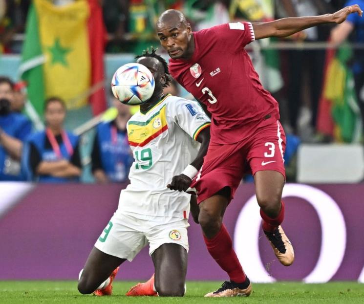 Es Qatar el peor anfitrión en la historia de los Mundiales