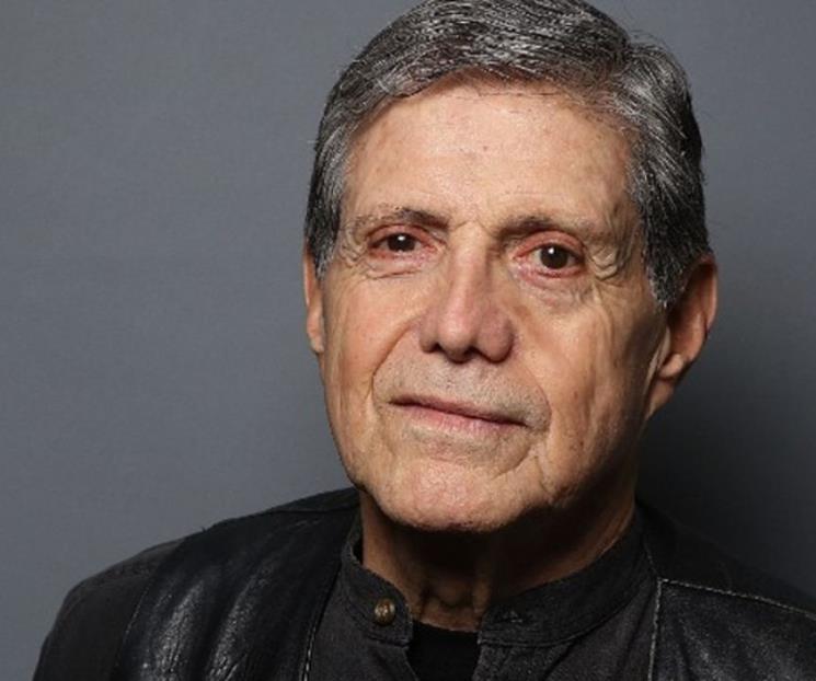 Fallece el actor Héctor Bonilla a los 83 años de edad