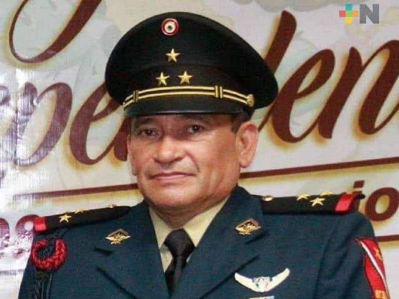 Atribuyen al CJNG asesinato de general en Zacatecas