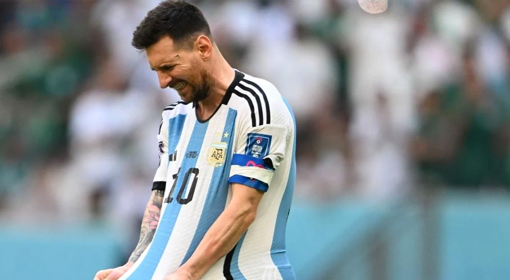 México gana por goleada a Argentina… en economía