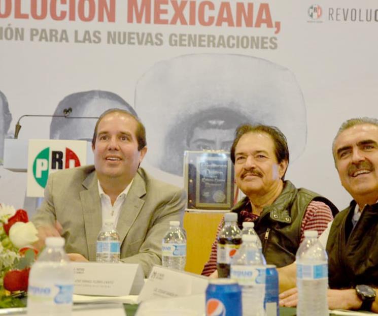 Critica Pacto Nuevo León trasvase a Tamaulipas