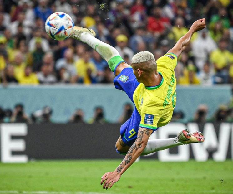 Brasil, sin Neymar, busca seguir de líder ante Suiza