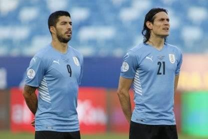 Tensión en Uruguay tras derrota con Portugal