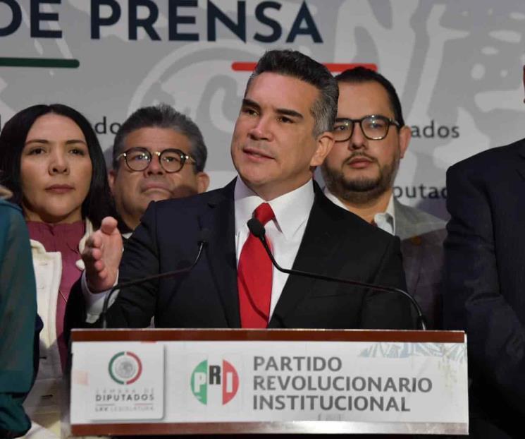 En coalición, la oposición ganaría en 2024: Moreno