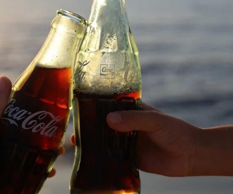 Coca-Cola subirá de precio en México