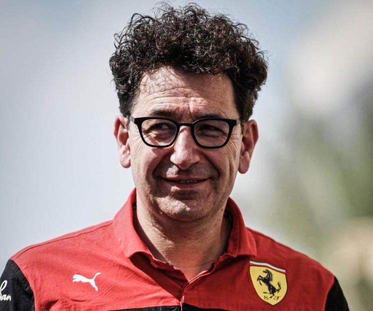 Mattia Binotto decide renunciar a Ferrari