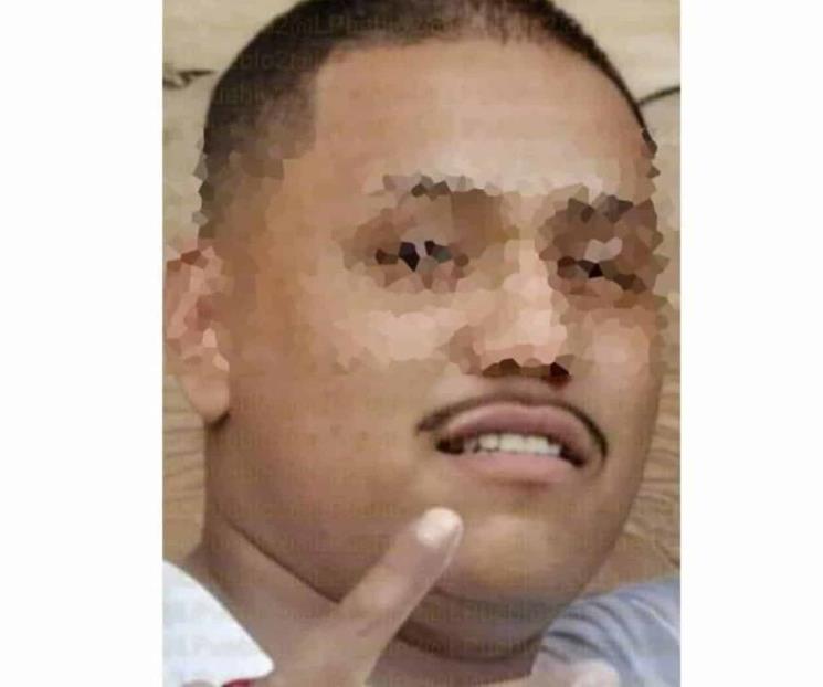 Confirman detención de El Negrolo en Nuevo Laredo