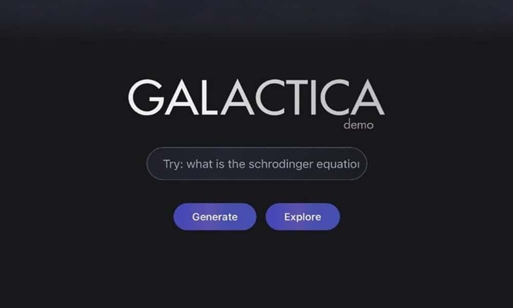 Galáctica