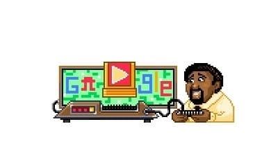 Google homenajea a Gerald Lawson, pionero de videojuegos