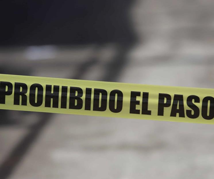 México registra 92% de impunidad en homicidio doloso
