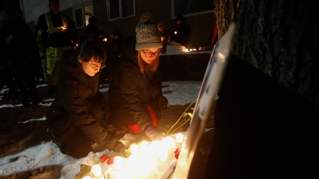 Honran a 4 mujeres indígenas asesinadas en Canadá