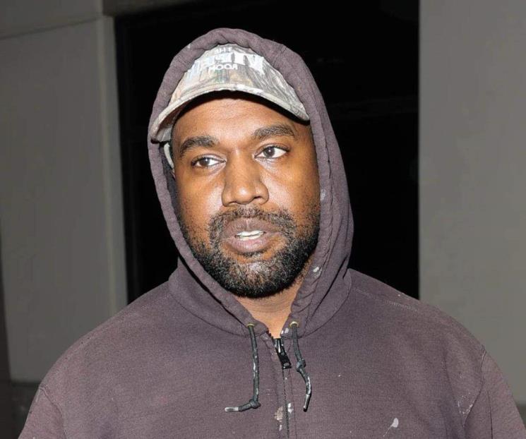 Suspenden cuenta de Kanye West por violar reglas de Twitter