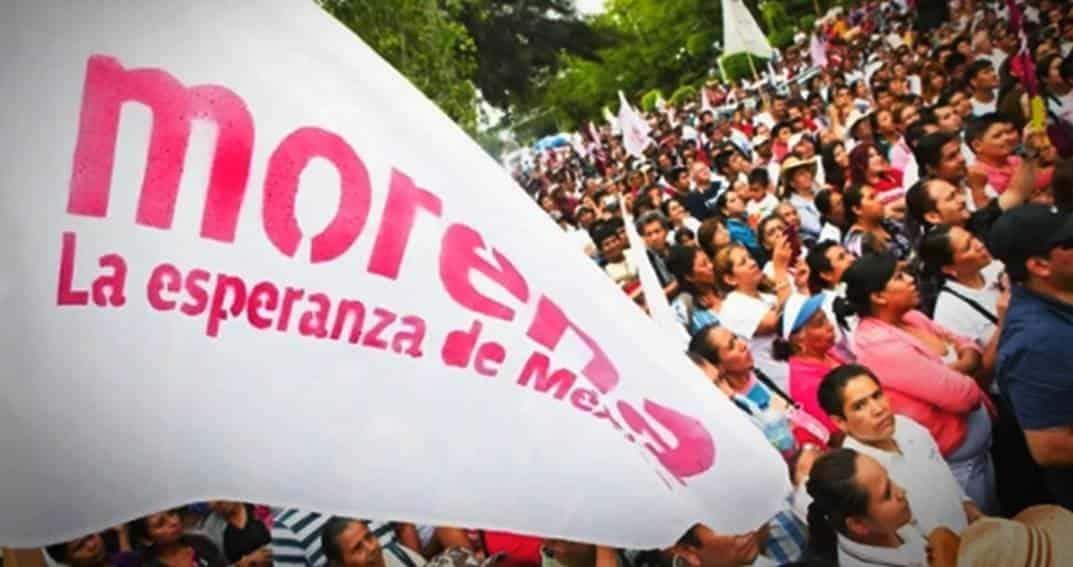 Fundadores de Morena no respaldan a ninguna corcholata