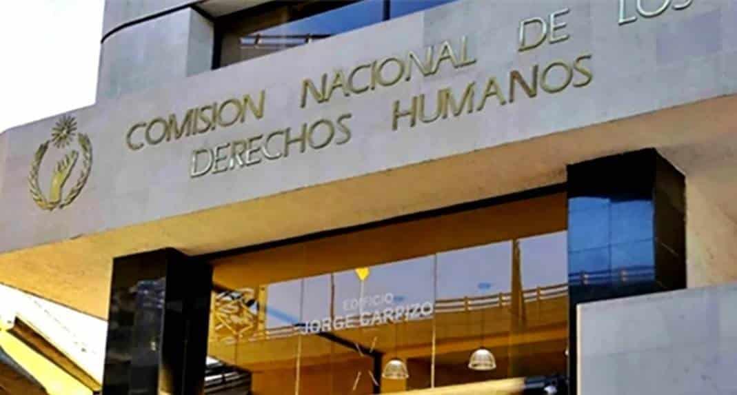 CNDH solicita a la Semar reparación integral por tortura