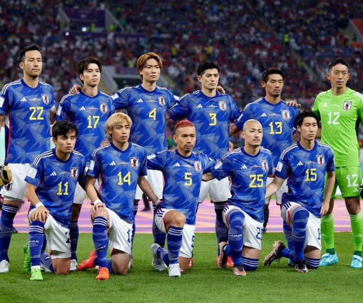 Japón vs Croacia, por el pase a Cuartos de Final