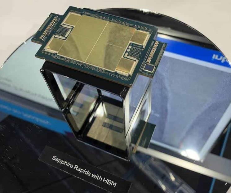 Intel Sapphire Rapids HEDT podría llegar en abril de 2023