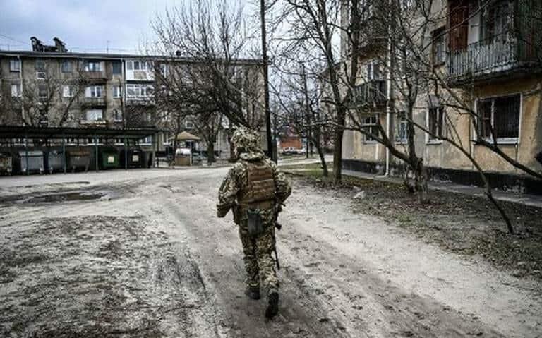 Revelan plan para ‘borrar a Ucrania de la faz de la Tierra’