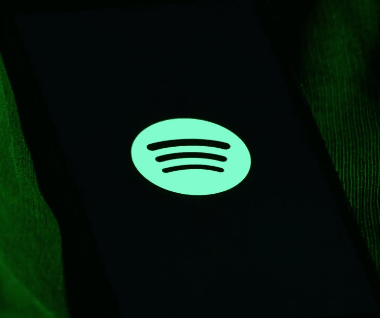 Spotify ya prueba el nuevo reproductor de Android 13