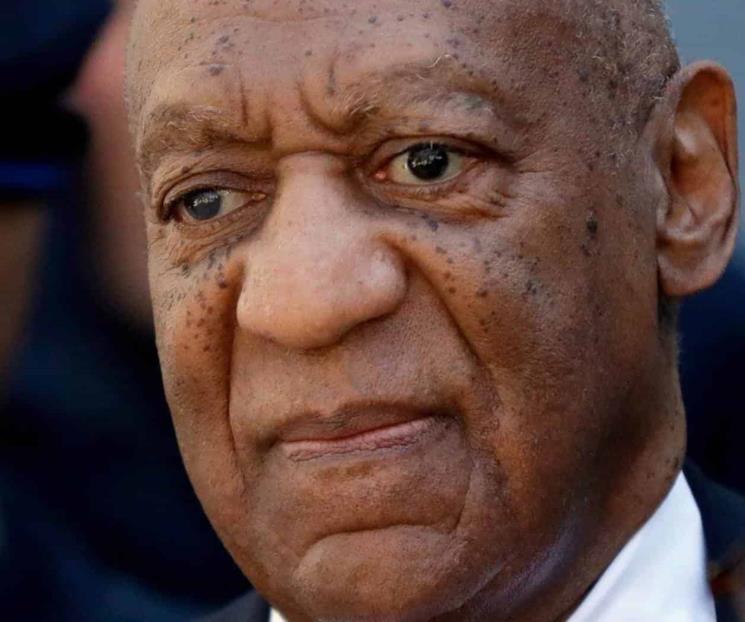 Acusan a Bill Cosby de abuso sexual a 9 mujeres