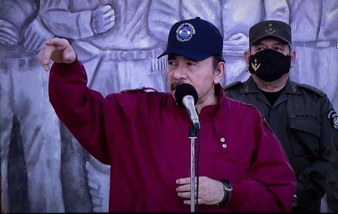 Aseguran cierra Ortega más de 3 mil ONGs
