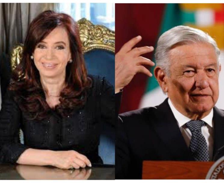 Inhabilitación de Cristina Fernández es venganza política