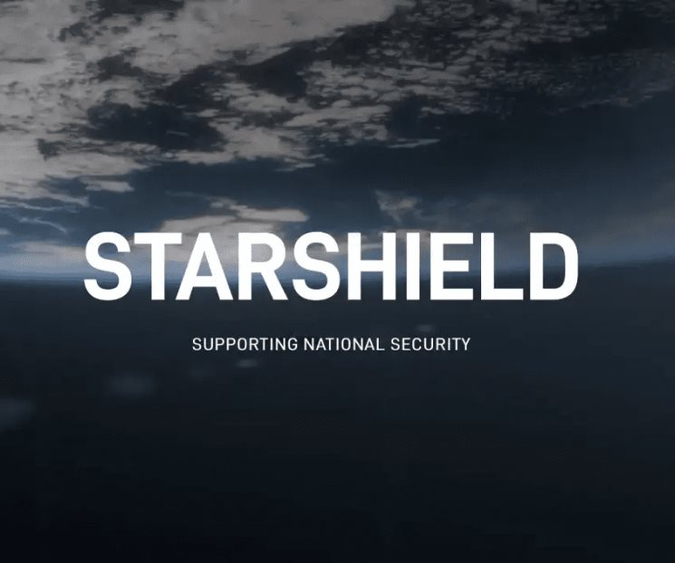 SpaceX lanza Starshield, la versión de Starlink para gobiern