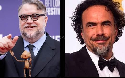 Dan “Bardo” y “Pinocho” primeros pasos al Óscar