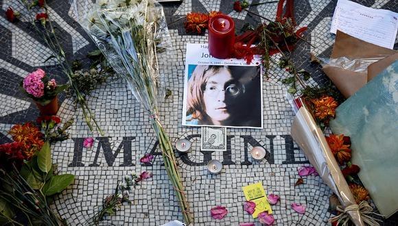 Se cumplen 42 años del asesinato de John Lennon