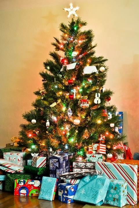 ¿El árbol de Navidad se pone hoy 8 de diciembre?