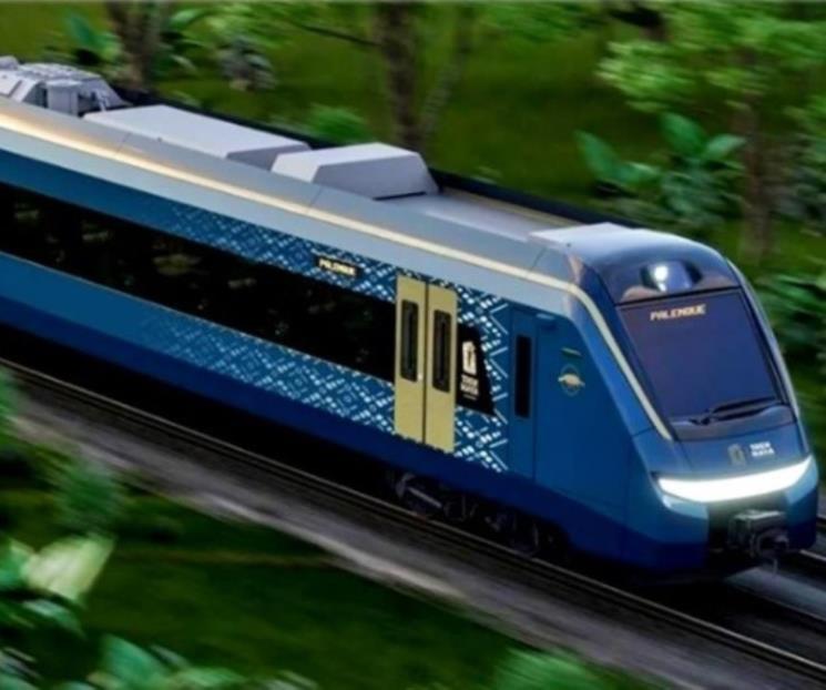Tren Maya funcionará con diésel de Deer Park : AMLO