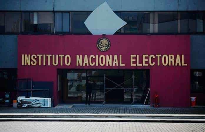 Empresarios refrendan respaldo a INE y Tribunal Electoral