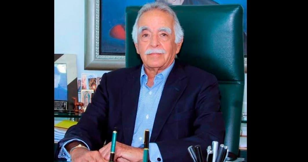 Rolando Vega presidirá el Consejo Mexicano de Negocios