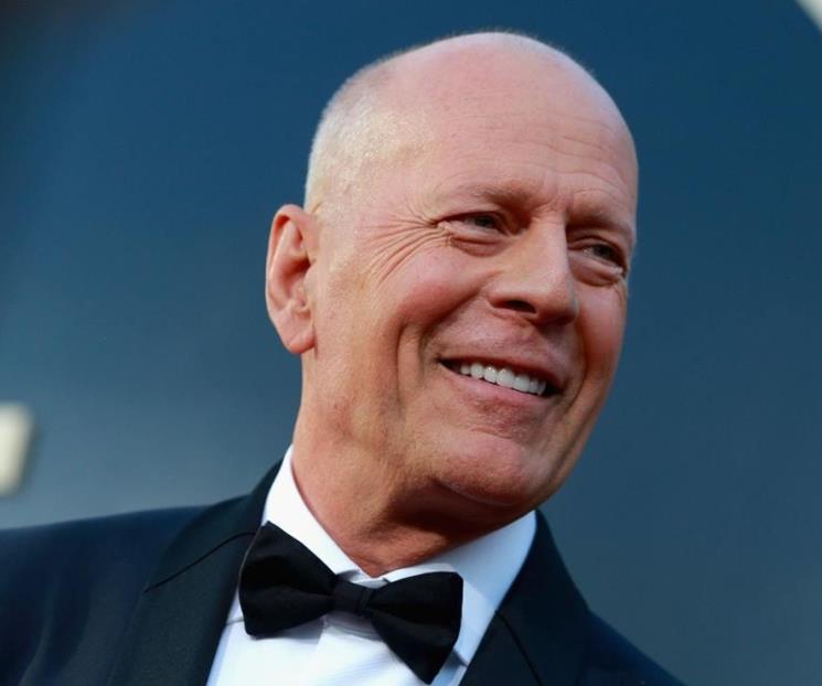 Salud de Bruce Willis se deteriora; familia pide milagro