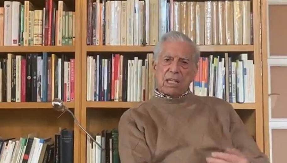 Llama Vargas Llosa a un gabinete plural