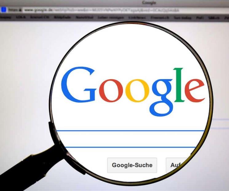 Google deberá eliminar información falsa sobre las personas