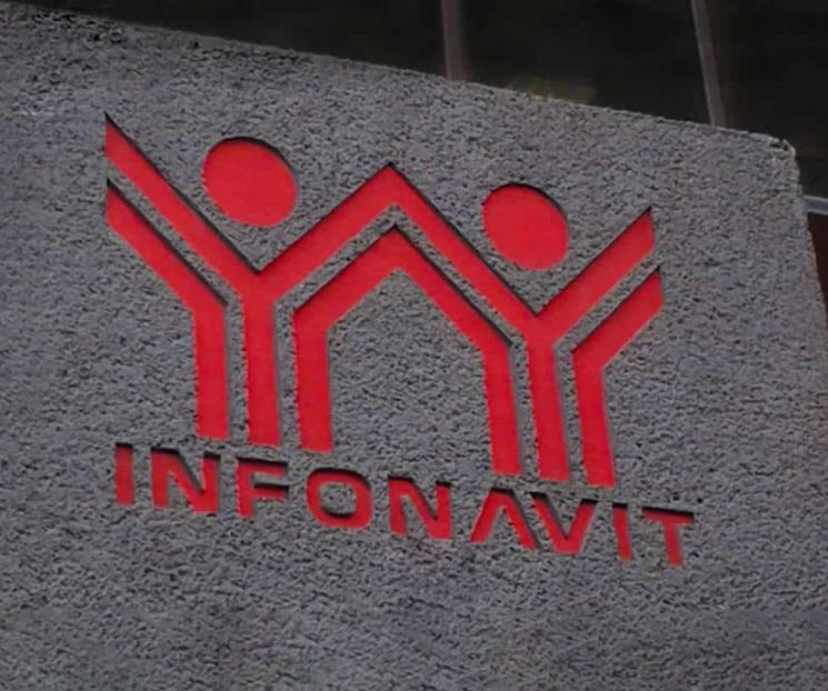 Infonavit emitirá crédito hipotecario