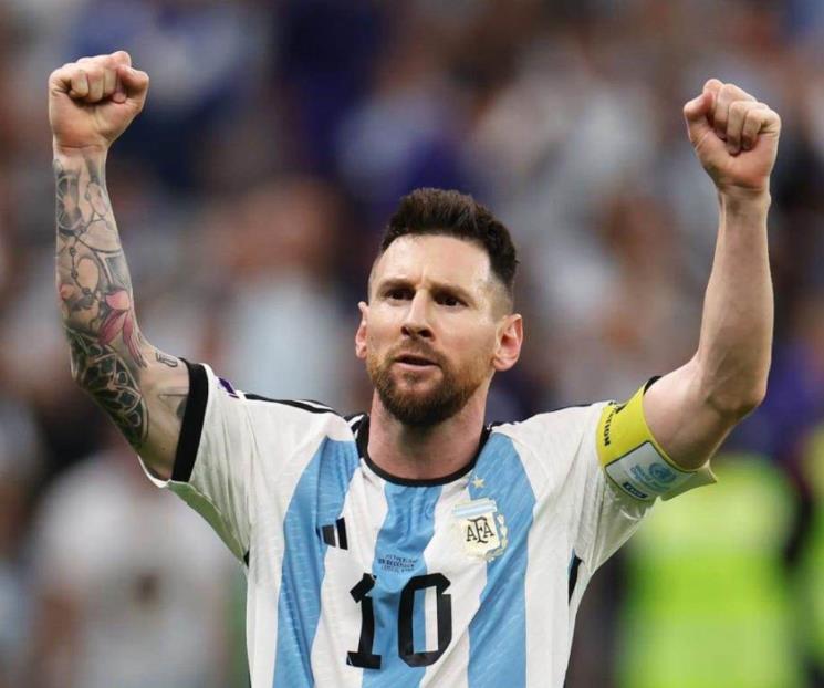 Es Argentina la que más chances tiene de ganar el Mundial
