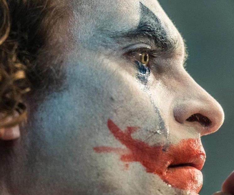 Muestran las primeras imágenes de Joaquin Phoenix en Joker 2