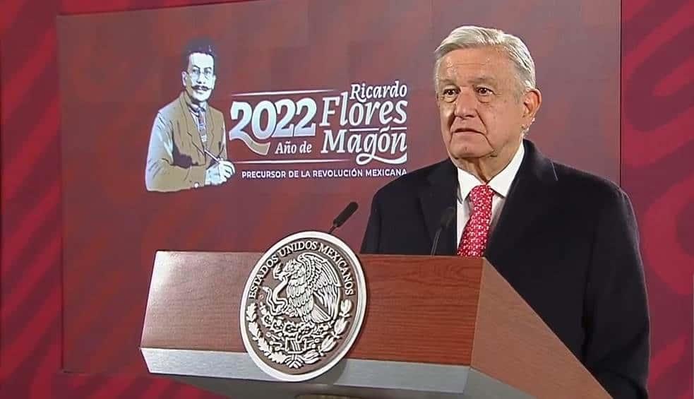 AMLO celebrará el bicentenario de las relaciones México-EU