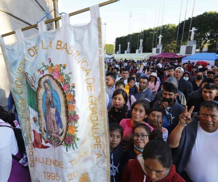 Basílica ha recibido a 11 millones de peregrinos