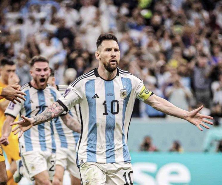 ¿Argentina o Croacia?