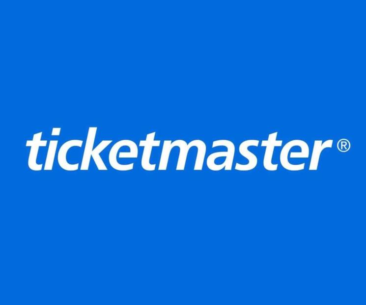 Reconoce Ticketmaster falla en sistema en show de Bad Bunny