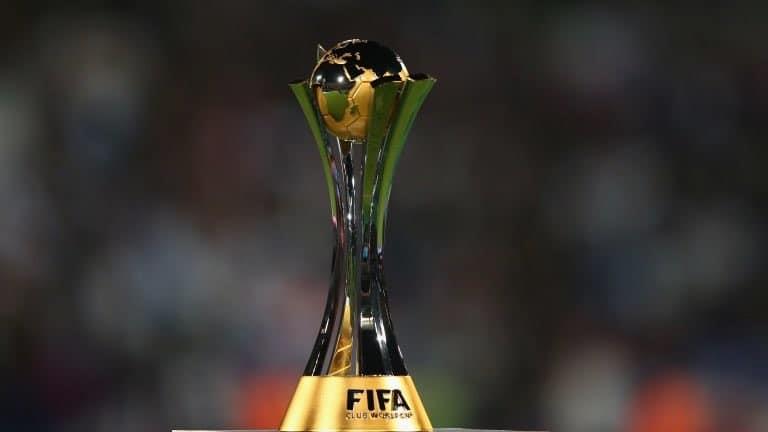 Planea FIFA hacer Mundial de Clubes en África