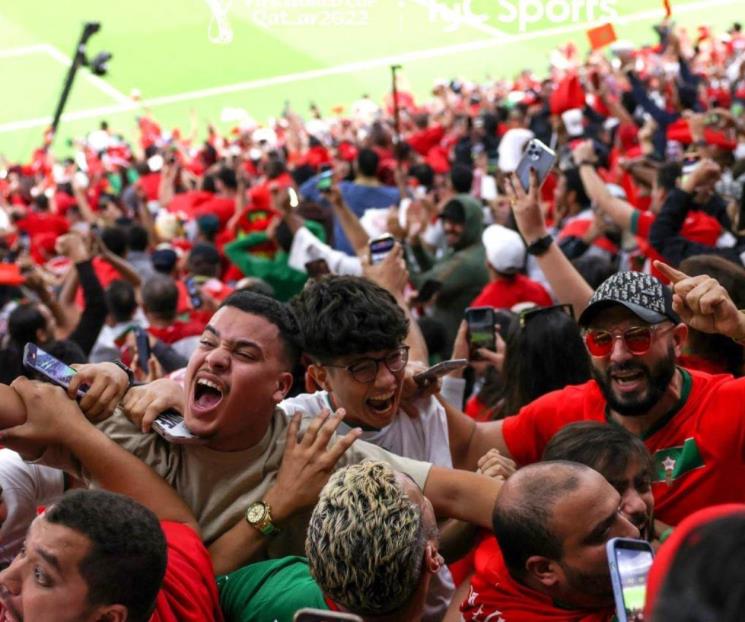 Federación marroquí regala 13 mil boletos