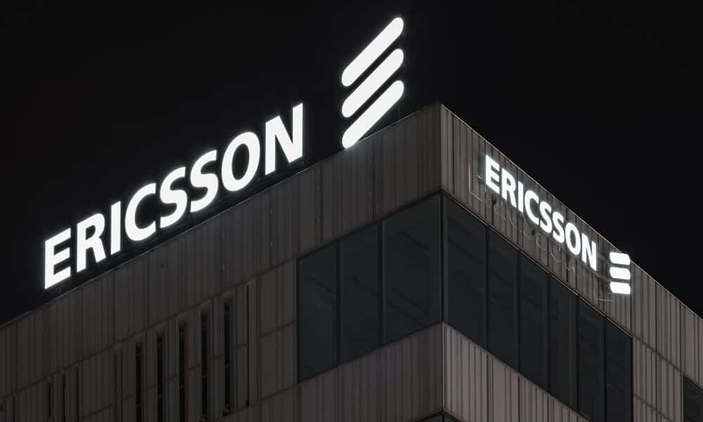 Ericsson y Apple ponen fin a su guerra de patentes