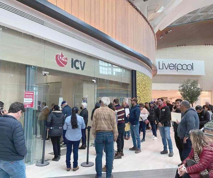 Abrirá ICV de Nuevo León este sábado