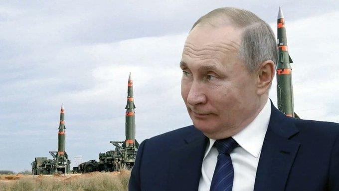 Cancela Putin “tradicional” rueda de prensa de fin de año