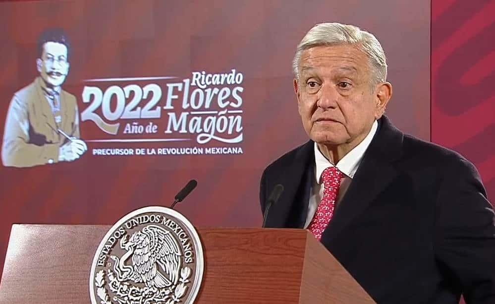 López Obrador se lanza contra la CIDH